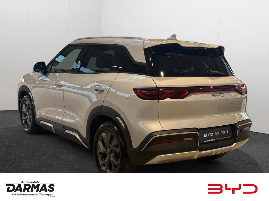 BYD Atto 2