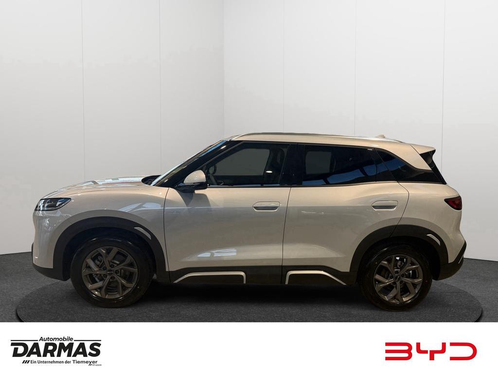 BYD Atto 2