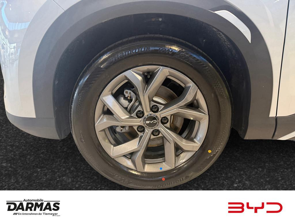 BYD Atto 2