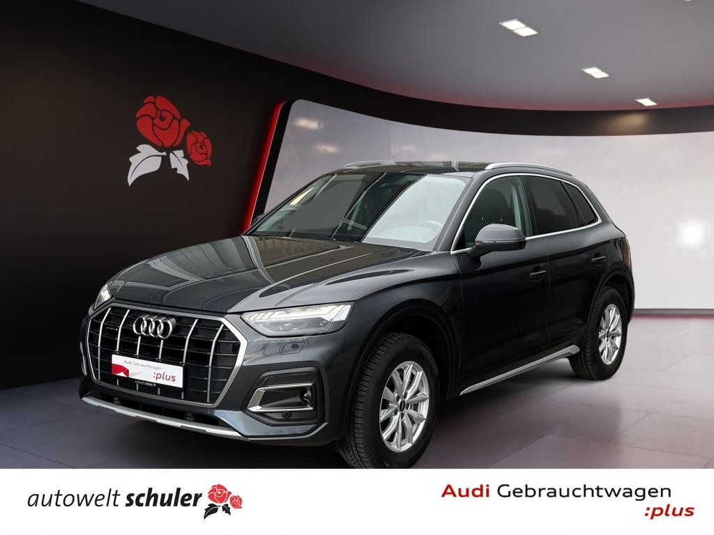 Audi Q5 Quattro 2.0 TDI