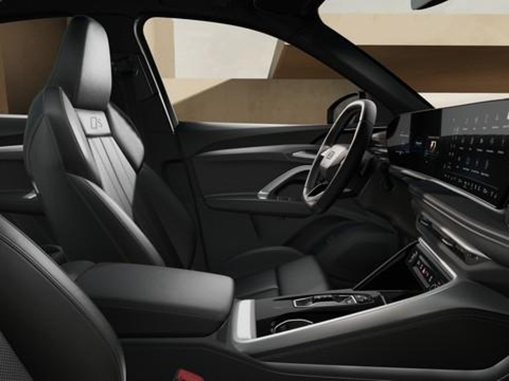 Audi Q5 Sportback Quattro S-Line