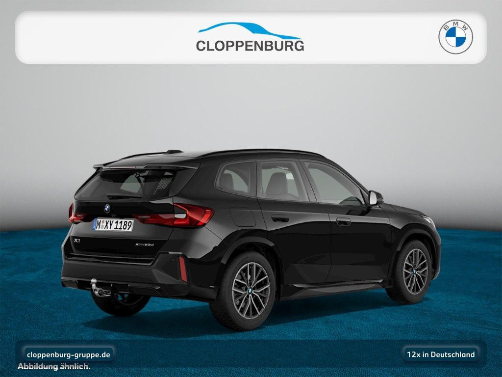 BMW X1 M-Sport