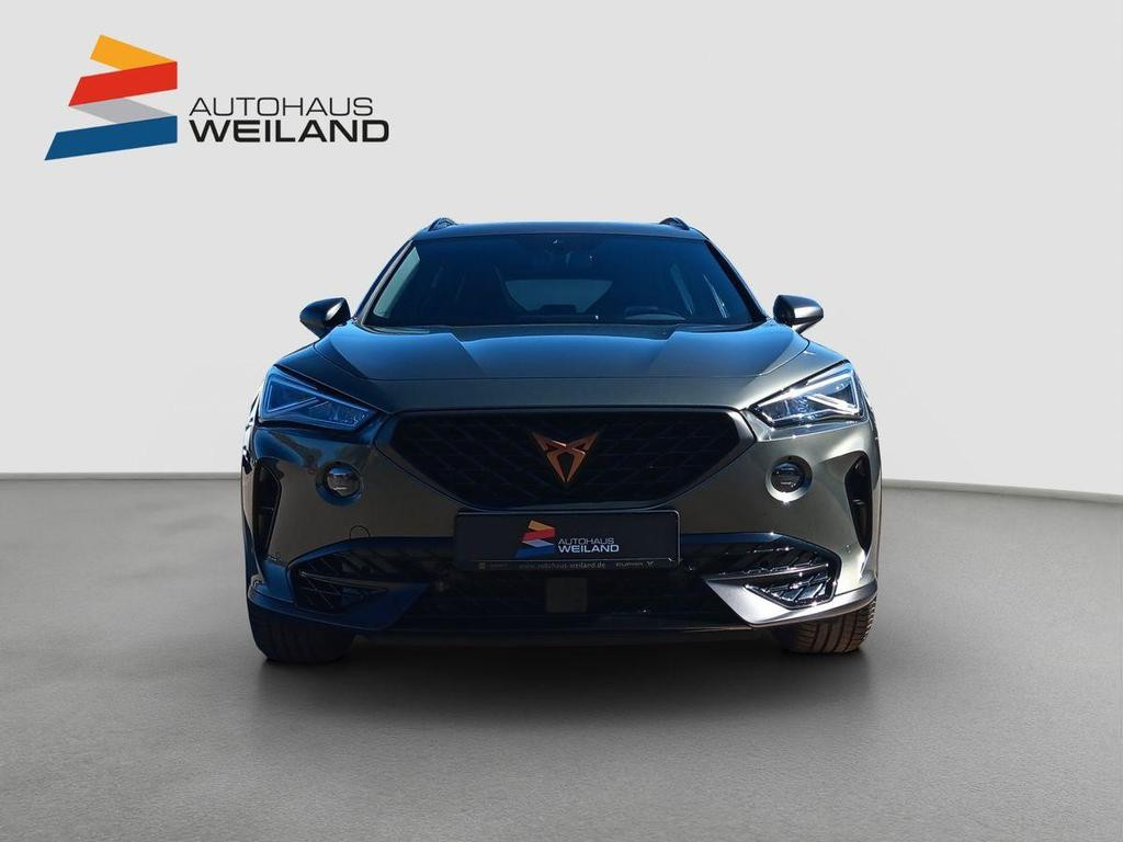 Cupra Formentor 4Drive VZ