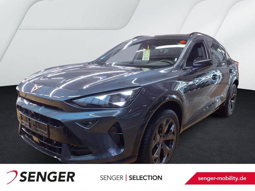 Cupra Formentor DSG