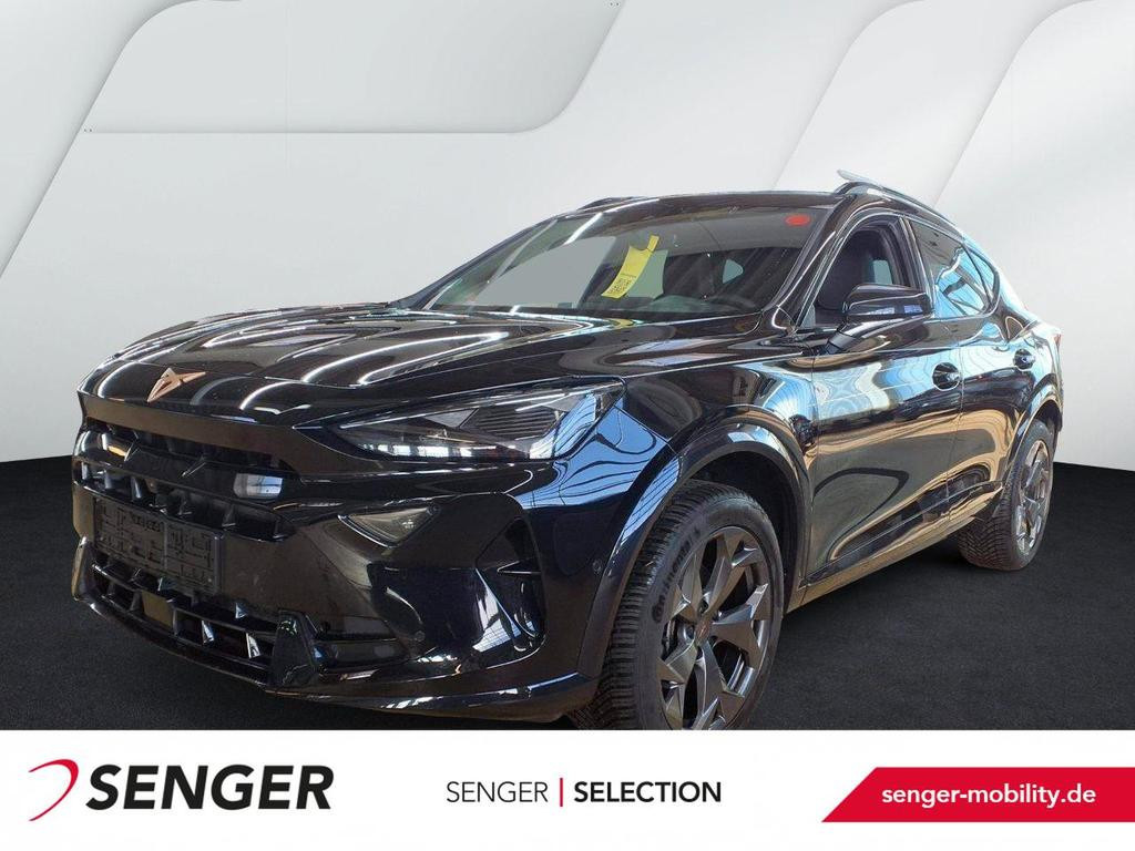 Cupra Formentor DSG