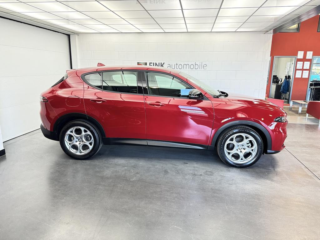 Alfa Romeo Tonale 1.6 VGT-D Sprint ACC Sitzheizung