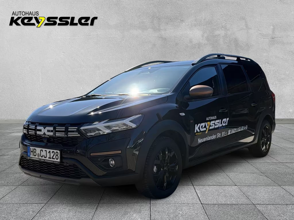 Dacia Jogger Extreme