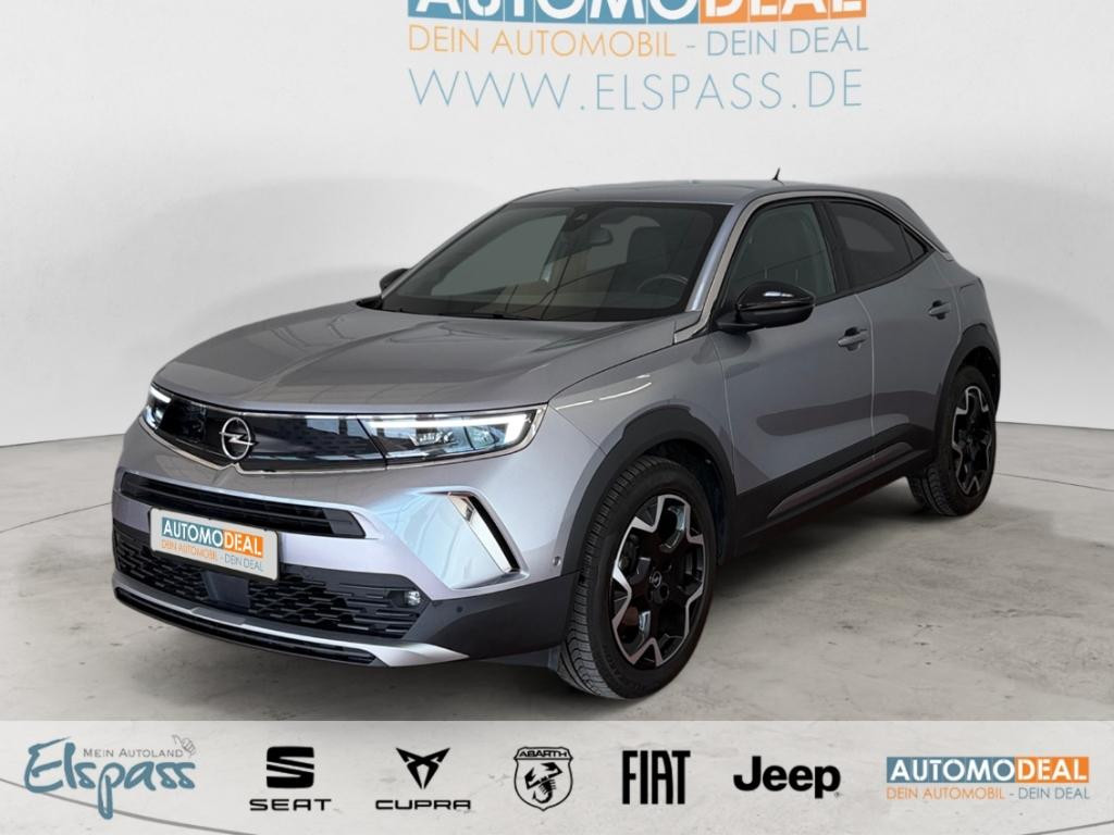 Opel Mokka Ultimate
