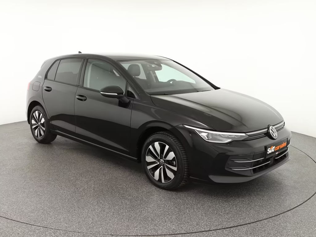 Volkswagen Golf Golf VIII 2.0 TDI