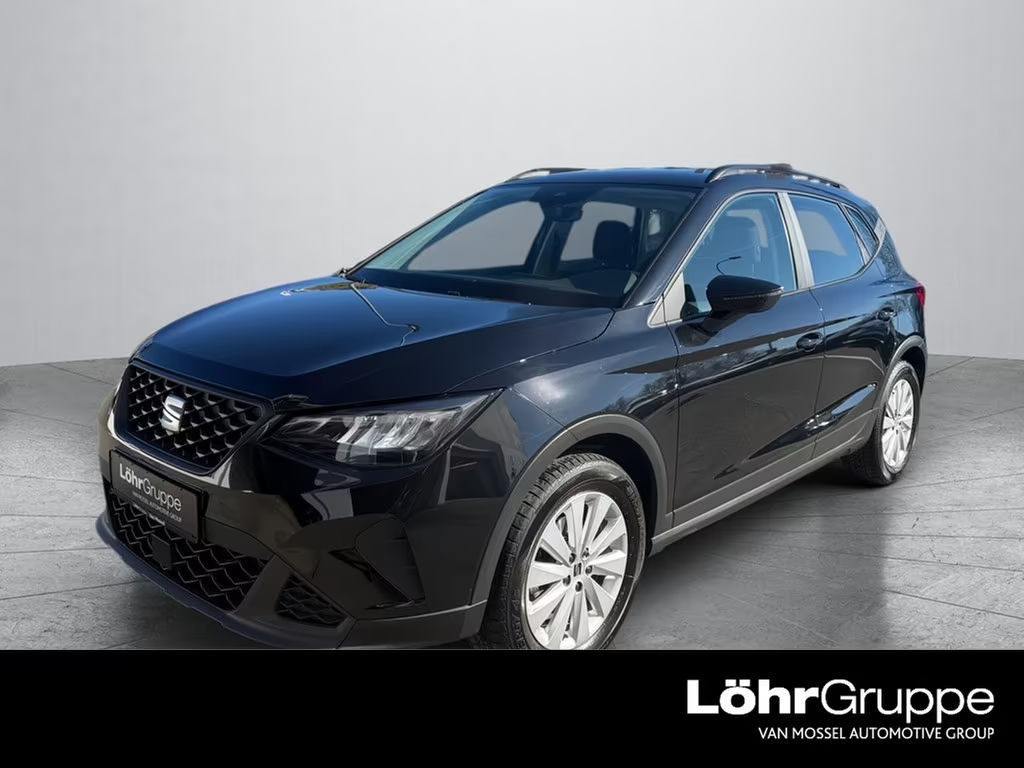 Seat Arona 1,0 TSI