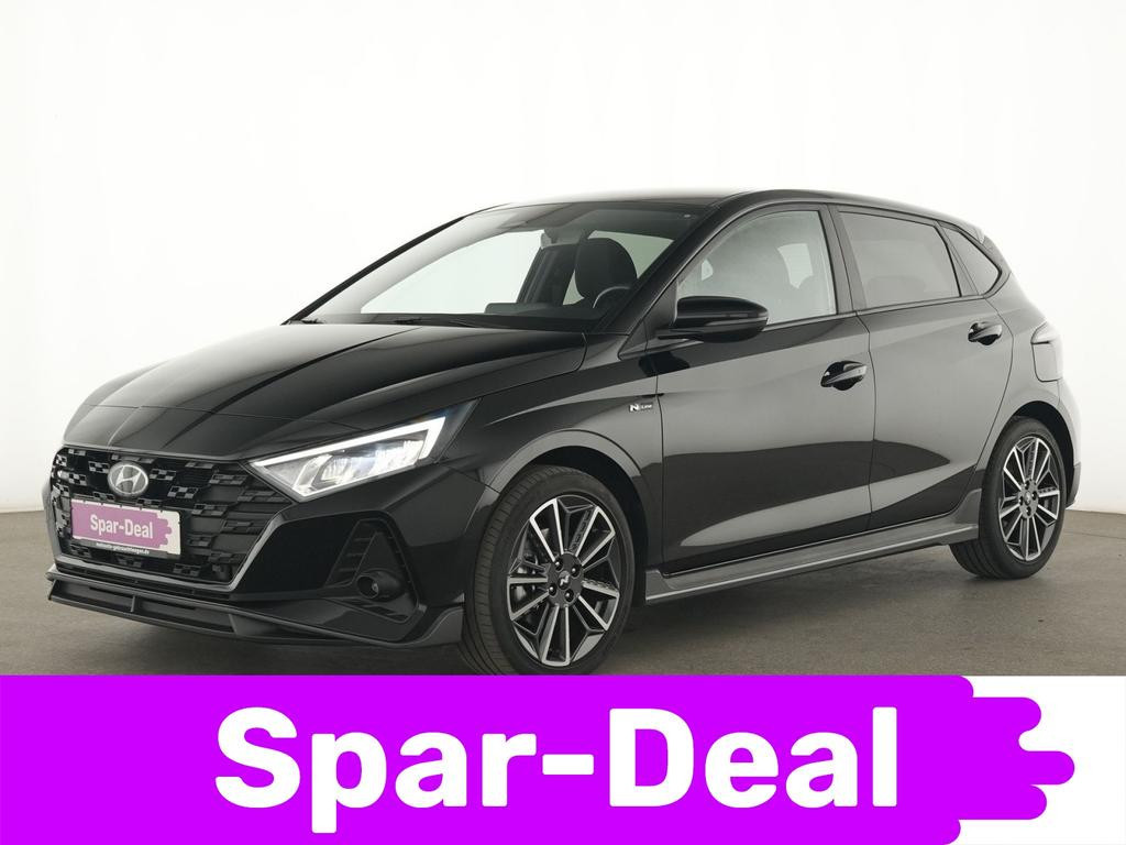Hyundai i20 N Line Smart