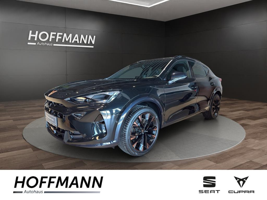 Cupra Formentor 2.0 TSI DSG VZ