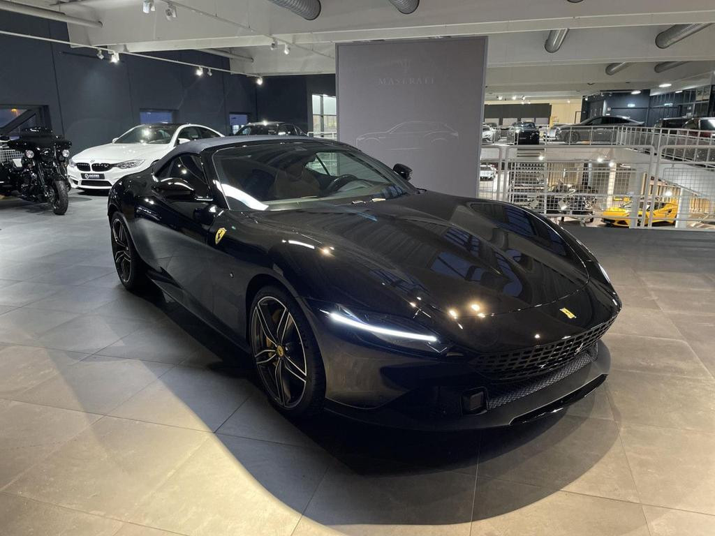 Ferrari Roma
