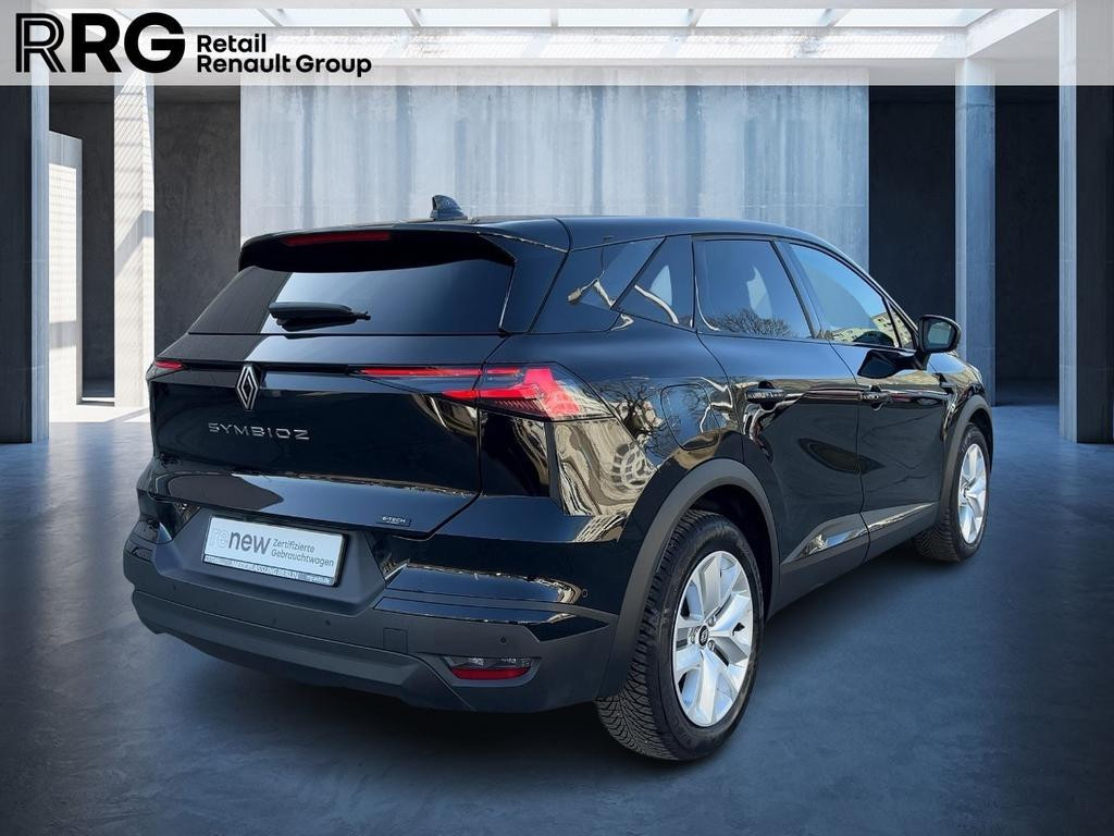 Renault Symbioz