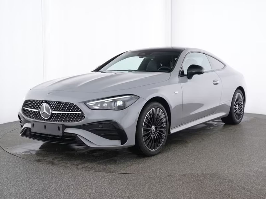 Mercedes-Benz CL CLE 300 AMG Line