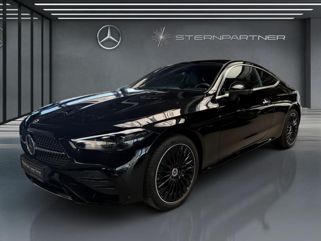 Mercedes-Benz CL CLE 300 AMG Line Limousine Lang