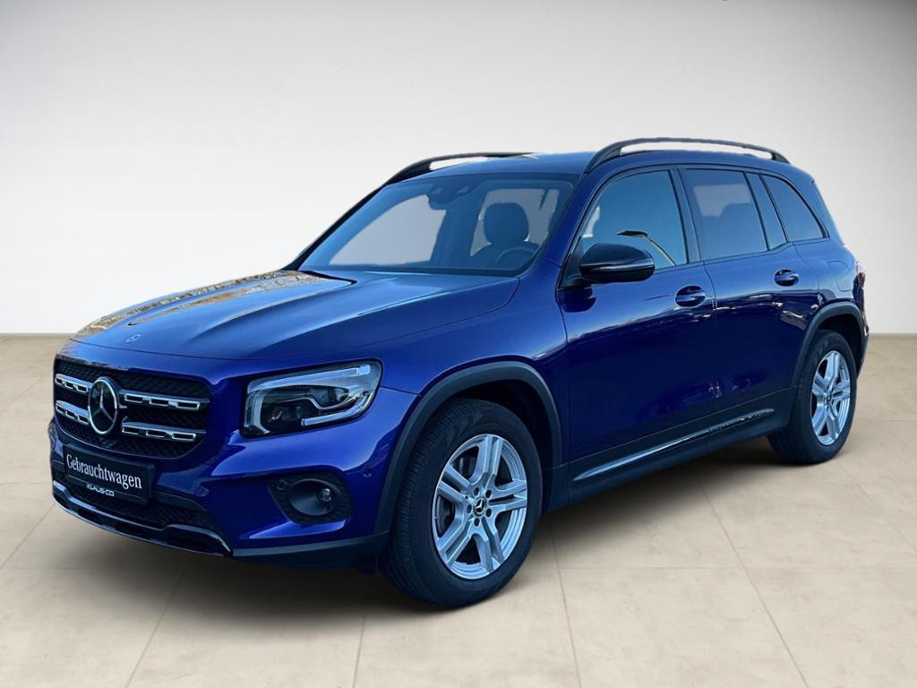 Mercedes-Benz GL-Klasse GLB 200 Progressive GLB 200 d