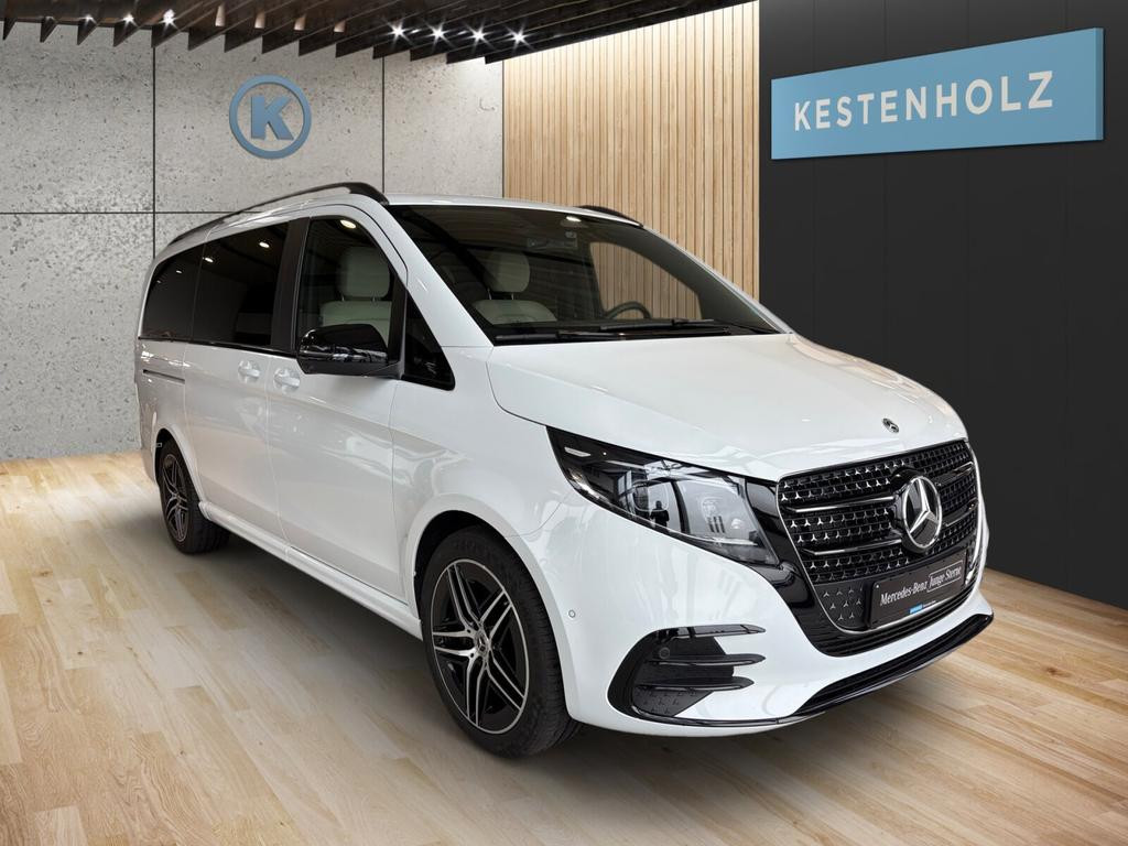 Mercedes-Benz V-Klasse V 250 AMG Line AVANTGARDE Limousine Lang V 250 d