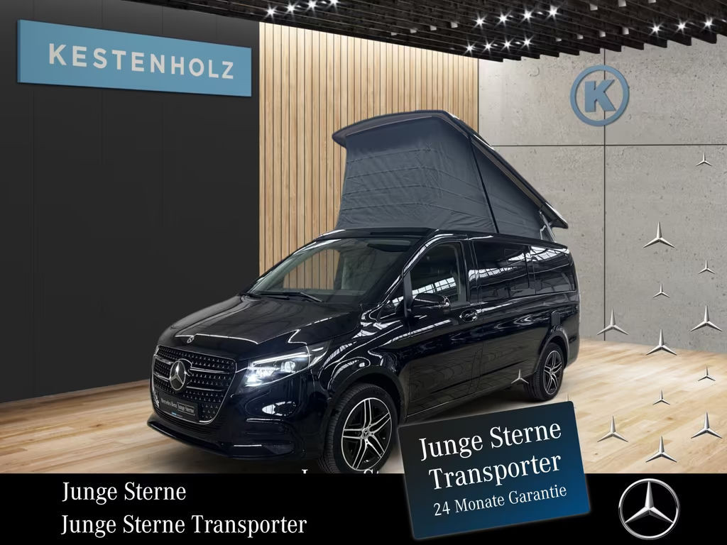 Mercedes-Benz Marco Polo 4MATIC AMG Line