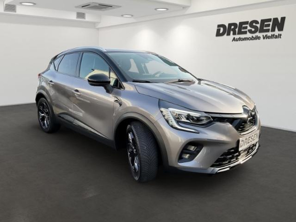 Mitsubishi ASX 1.3 T Intro Edition NAVI ALLWETTERREIFEN SIT
