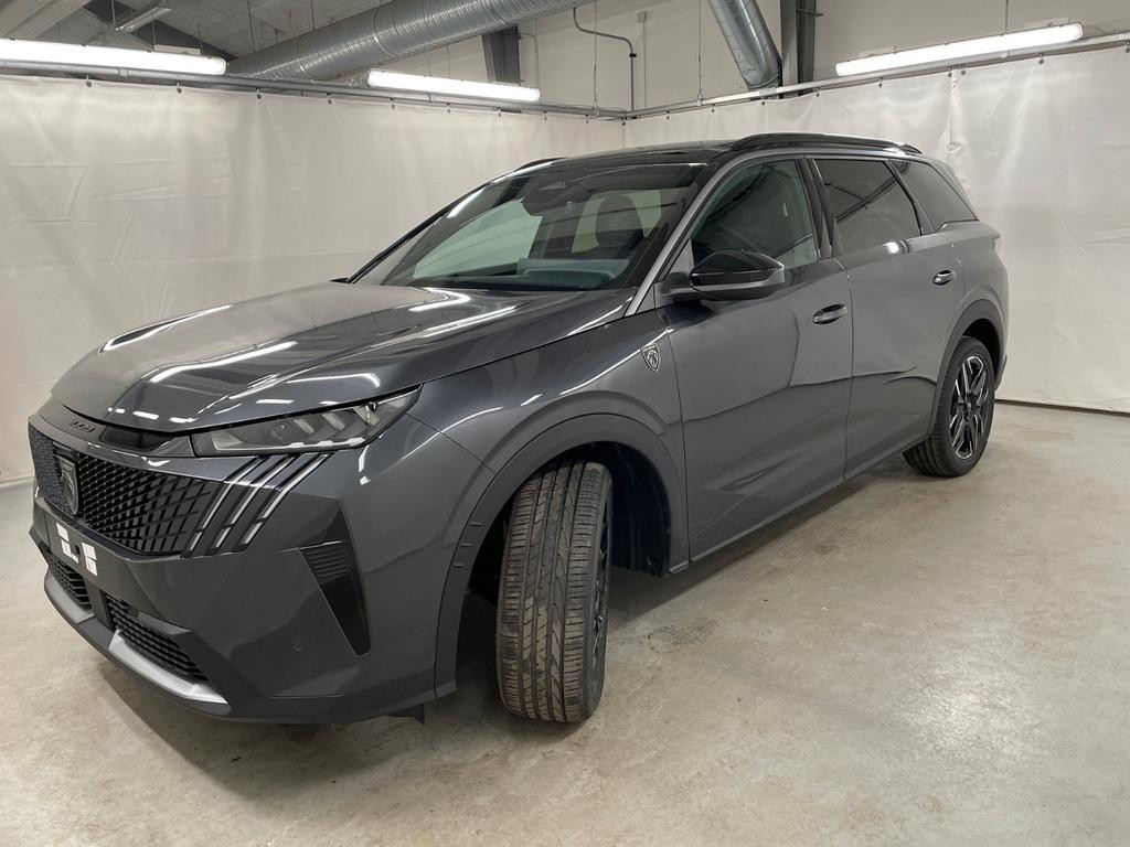 Peugeot 5008 GT-Line Hybrid