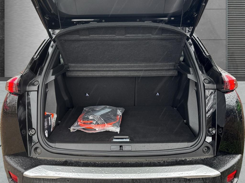 Peugeot e-2008