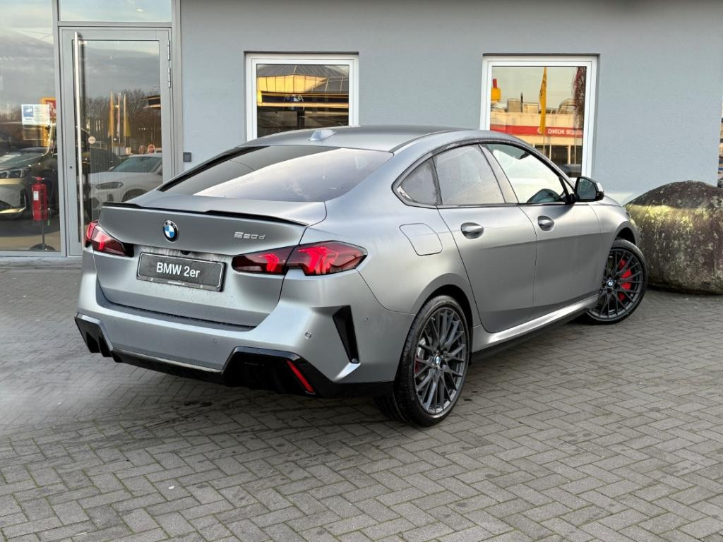 BMW 2 Serie