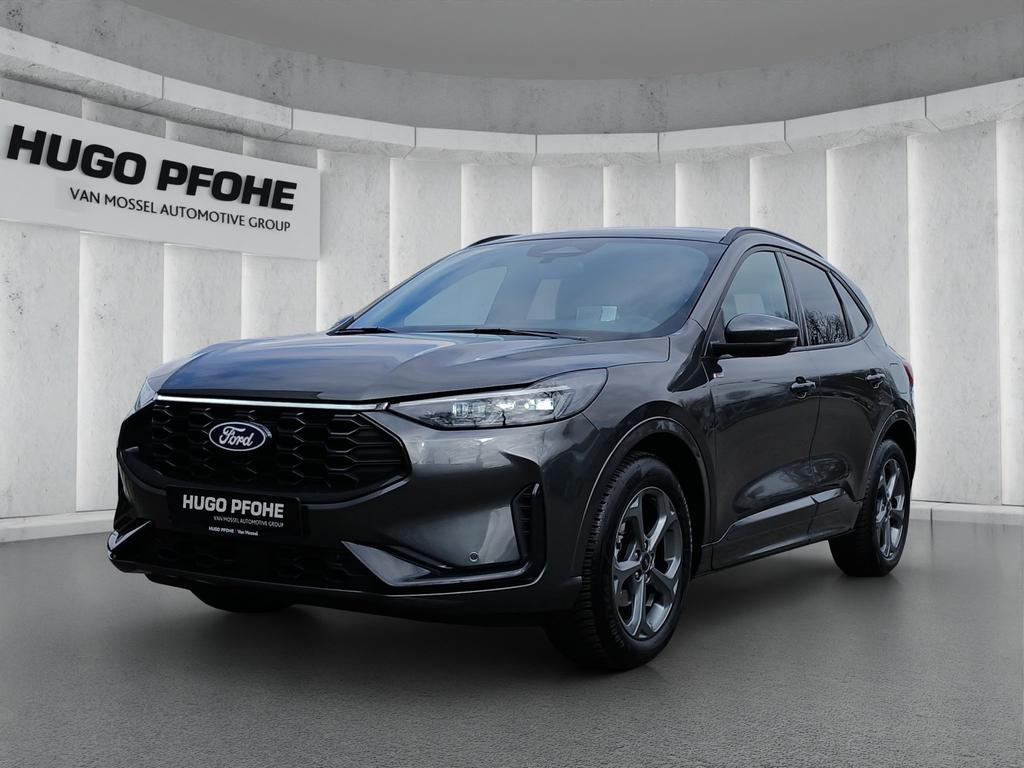 Ford Kuga ST Line