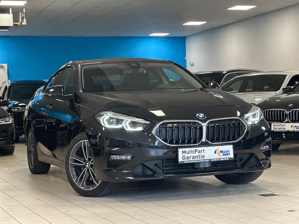BMW 2 Serie