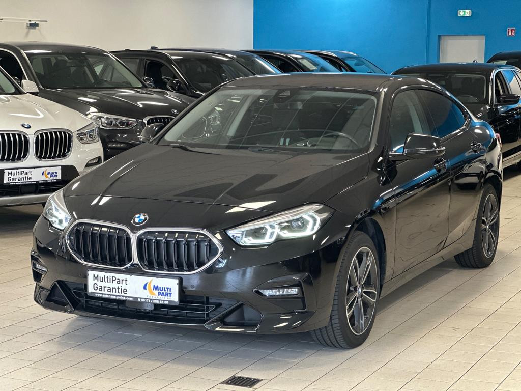 BMW 2 Serie