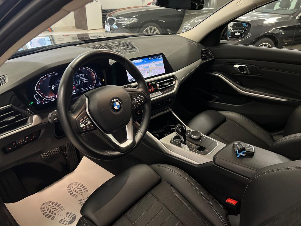 BMW 3 Serie