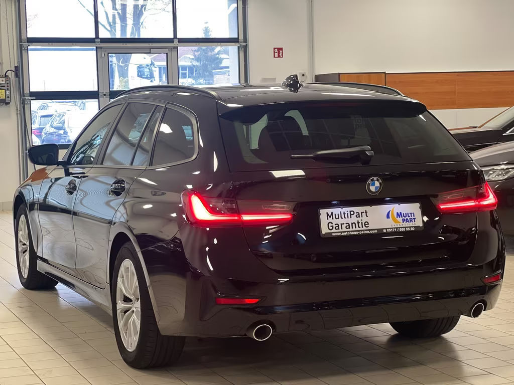 BMW 3 Serie