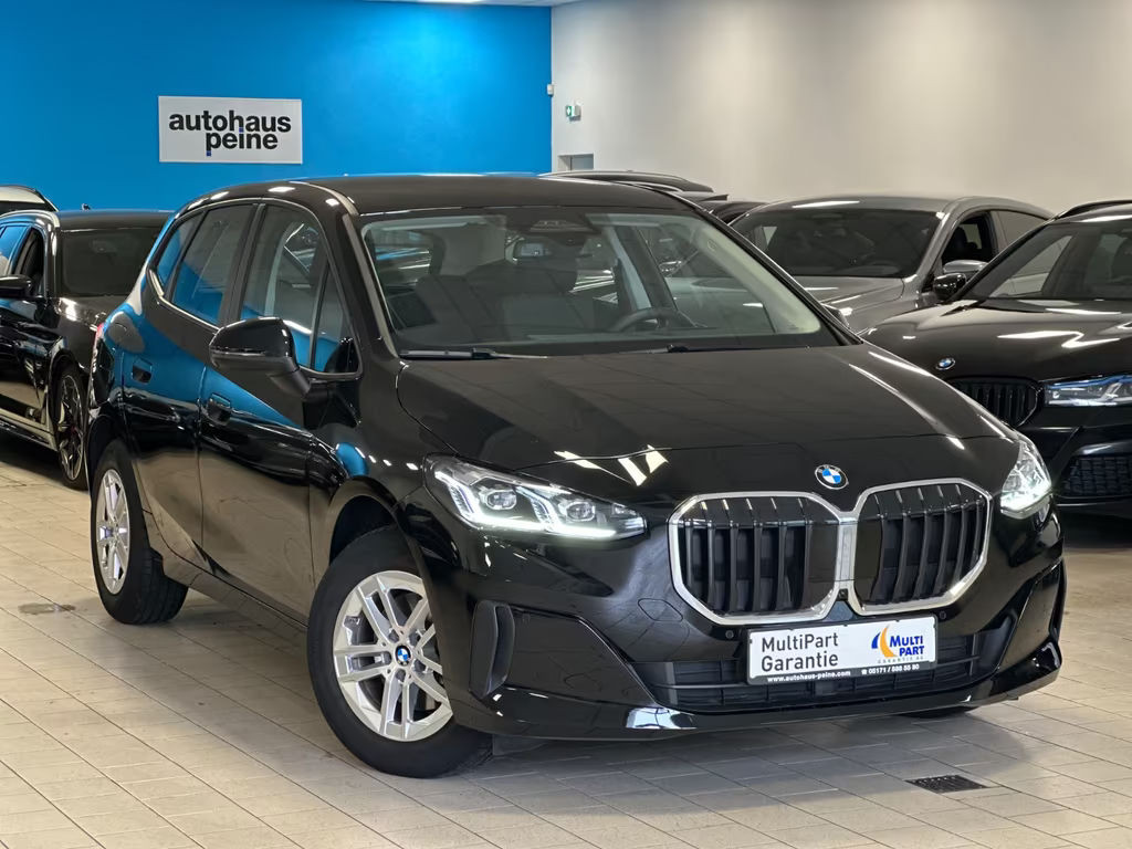 BMW 2 Serie 220 Active Tourer 220i