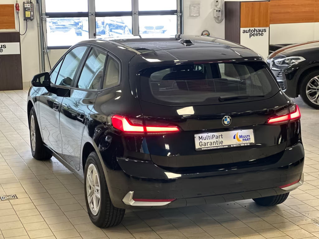 BMW 2 Serie