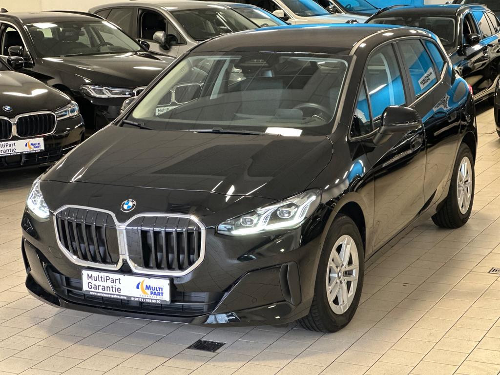 BMW 2 Serie
