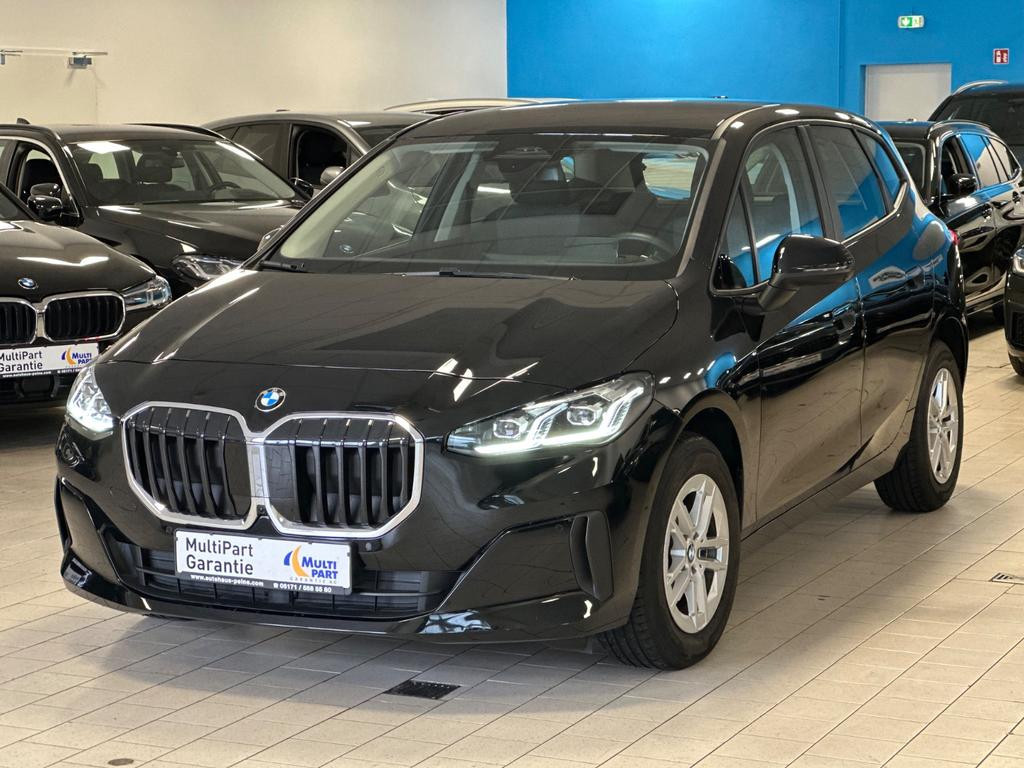 BMW 2 Serie