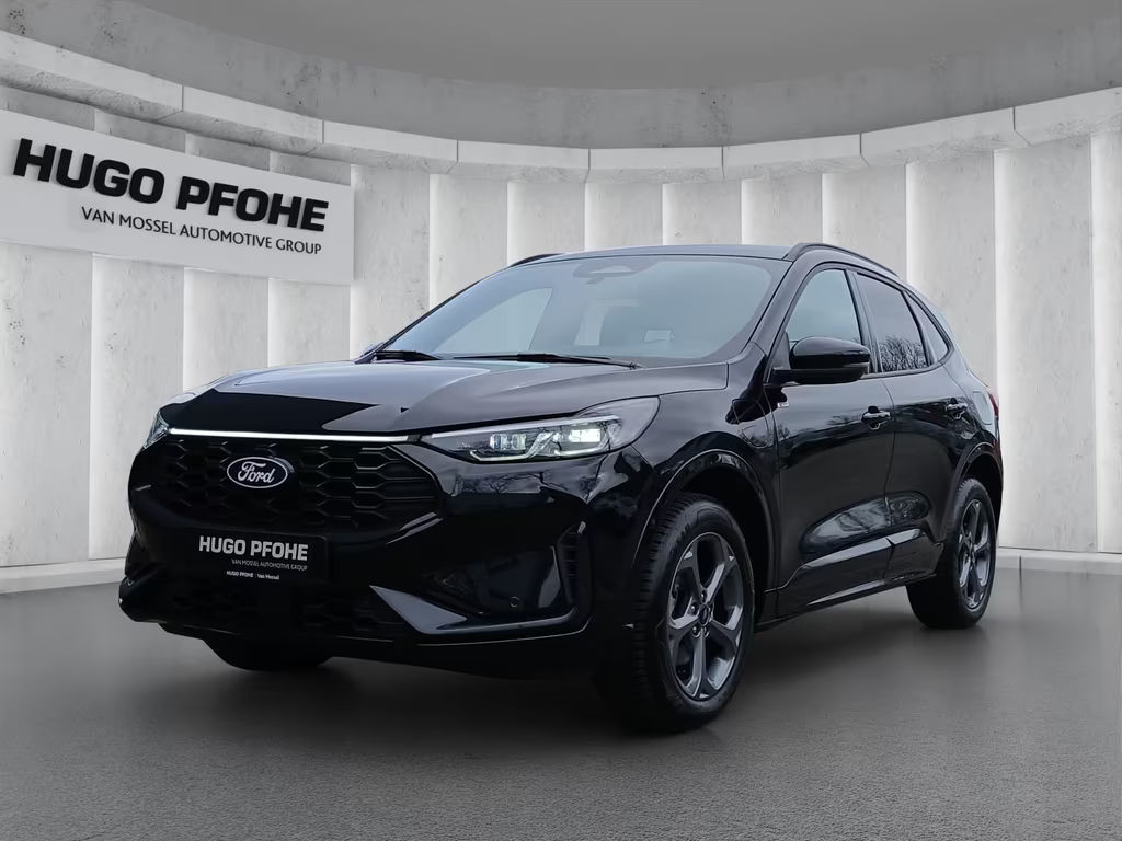 Ford Kuga ST Line Plug in Hybrid Hybrid