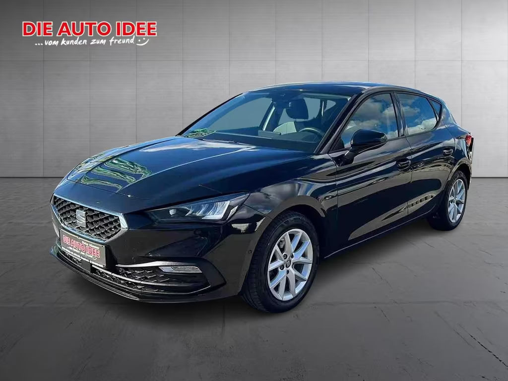 Seat Leon Style 2.0 TDI