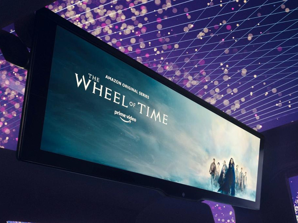 BMW i7 M-Sport Sedan