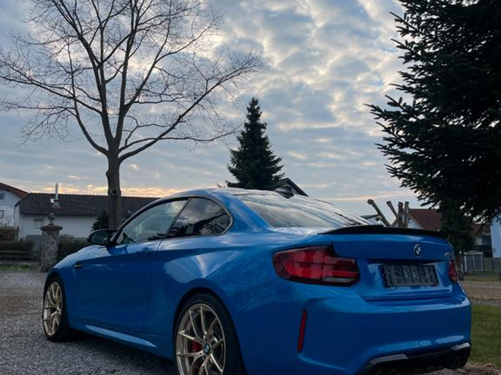 BMW M2