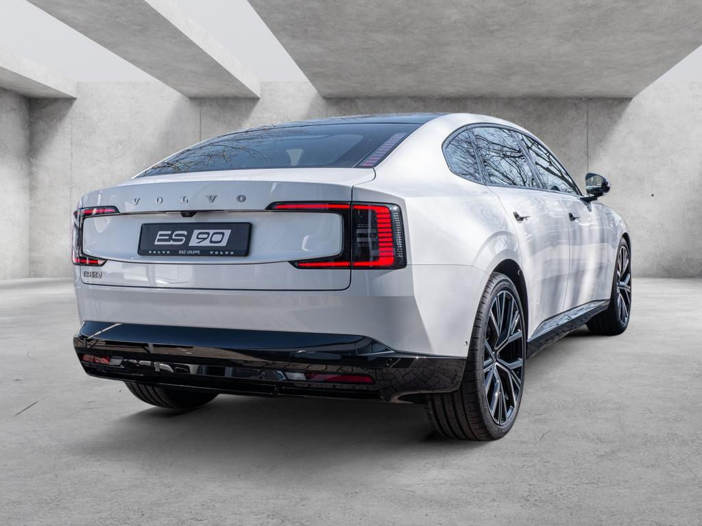 Volvo ES90