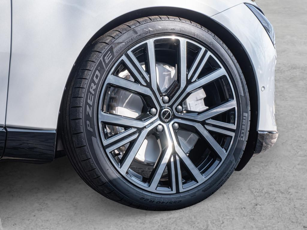 Volvo ES90