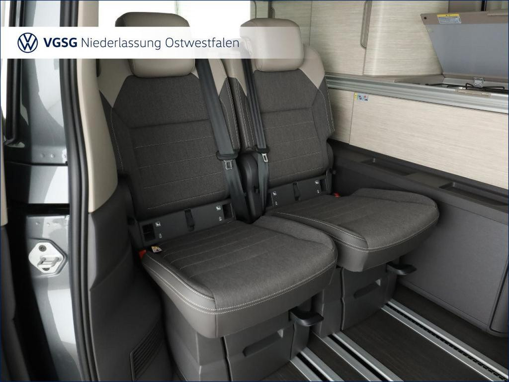 Volkswagen CALIFORNIA