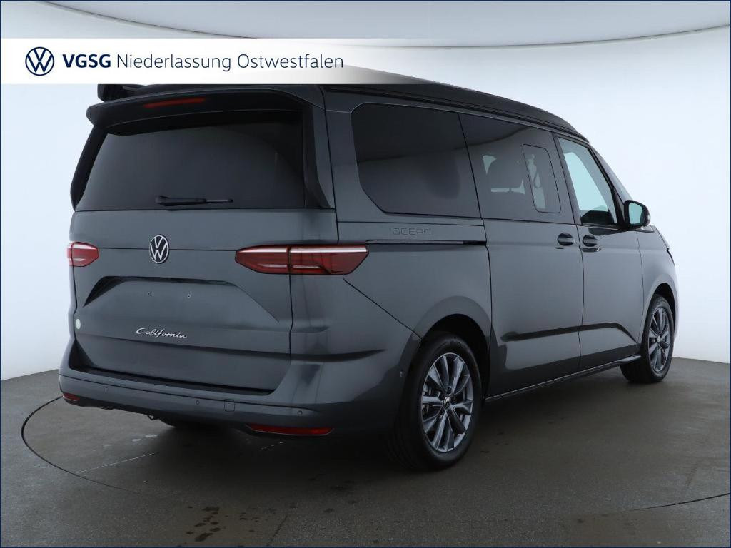 Volkswagen CALIFORNIA
