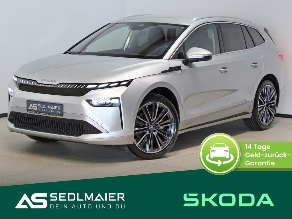 Skoda Enyaq iV iV 60