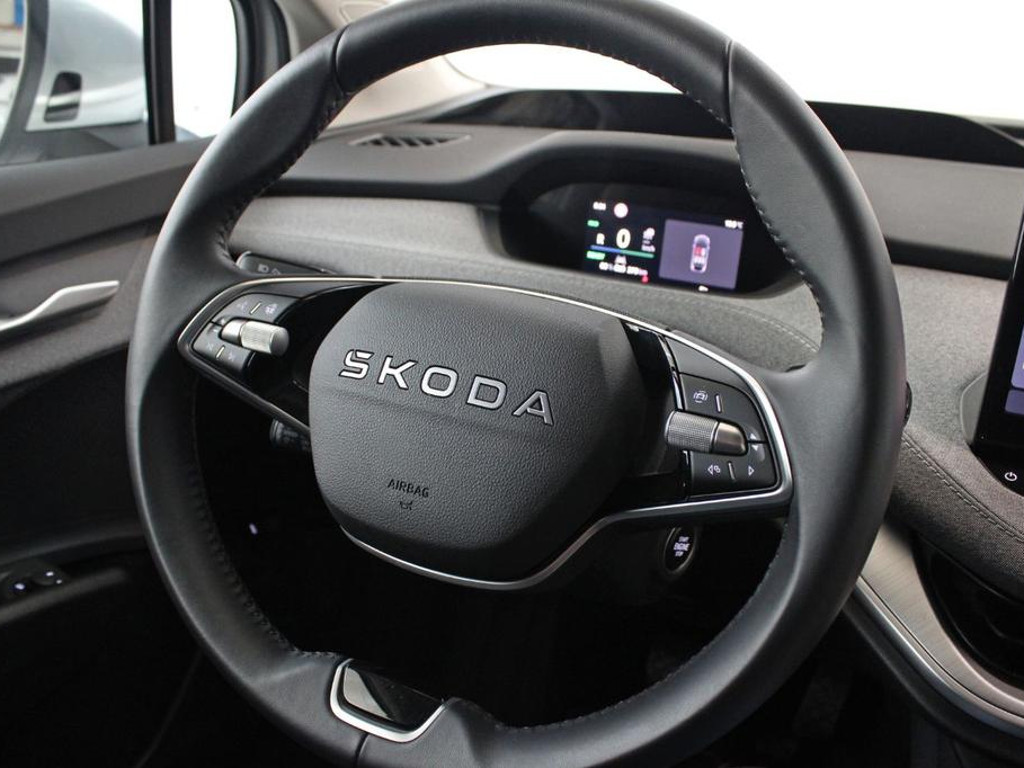 Skoda Enyaq iV