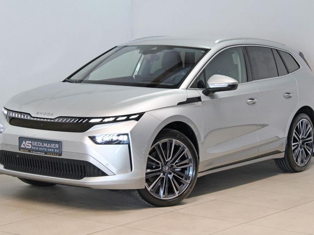 Skoda Enyaq iV