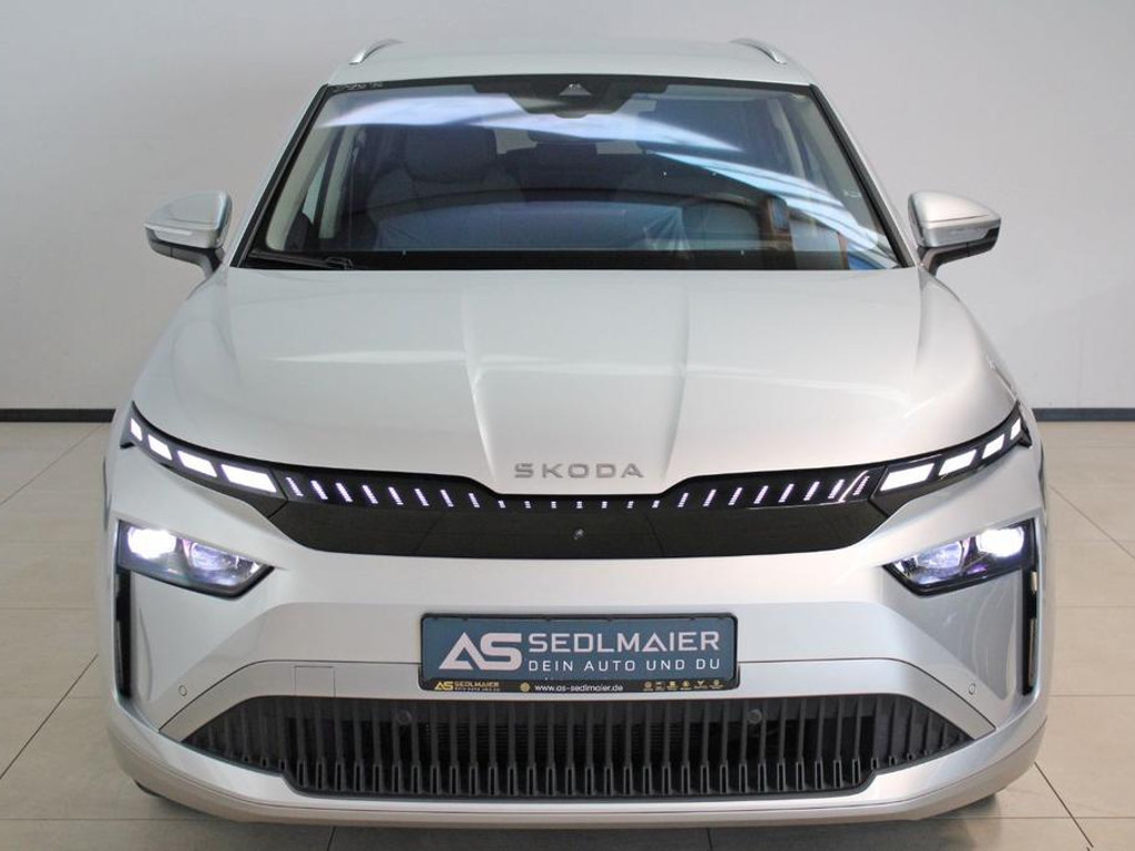 Skoda Enyaq iV