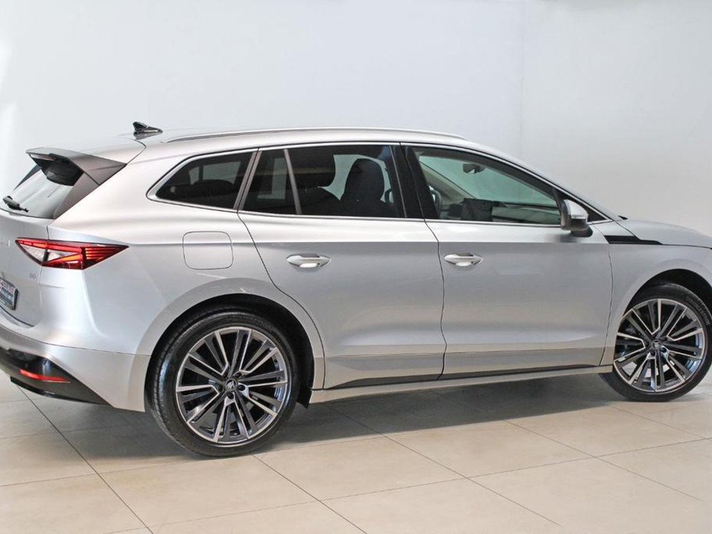 Skoda Enyaq iV