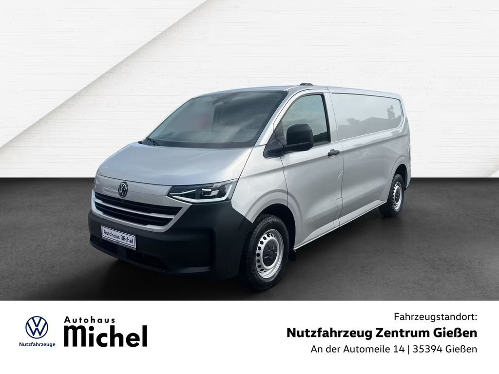 Volkswagen Transporter 2.0 TDI Lang T7